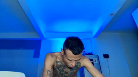 edwin online show from February 1, 9:50 am