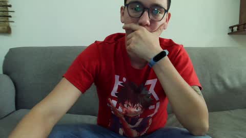 Lobo online show from January 2, 9:50 pm