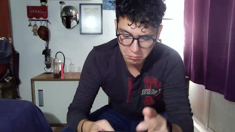 Lobo online show from January 7, 9:14 pm