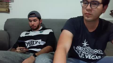 Lobo online show from October 28, 3:29 am