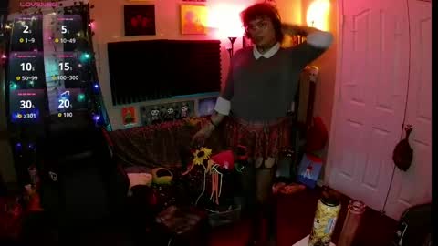 LobotomyPrincess online show from June 1, 5:09 am