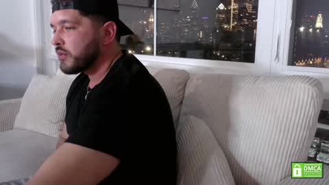 lockdownlove online show from February 12, 3:43 am