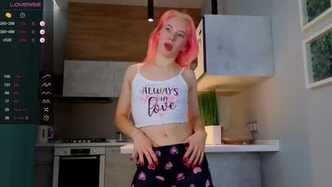 Hello Im Christy online show from October 21, 4:54 pm