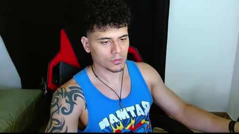 Loganandrwz online show from February 6, 11:51 pm