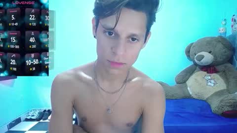 Logan online show from March 6, 5:12 pm