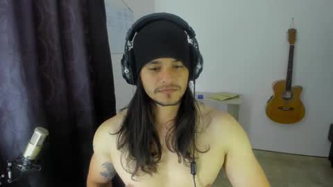 Logan online show from March 3, 8:11 pm