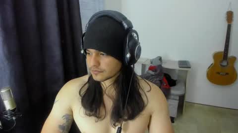 Logan online show from February 15, 3:20 am