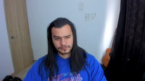 Logan online show from May 2, 5:52 pm