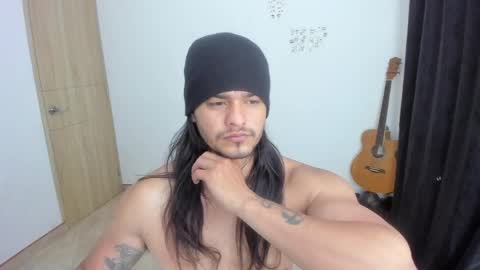 Logan online show from April 18, 8:05 am