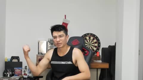 Logan online show from February 24, 8:27 am