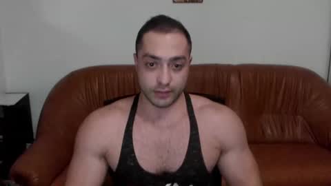 LoganReformed online show from January 11, 7:49 pm