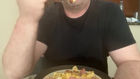 logical12345 online show from January 12, 9:33 pm