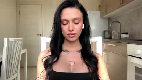 Milla online show from March 24, 12:22 pm