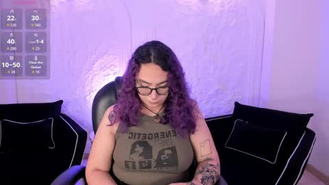 Loise online show from May 31, 3:05 am