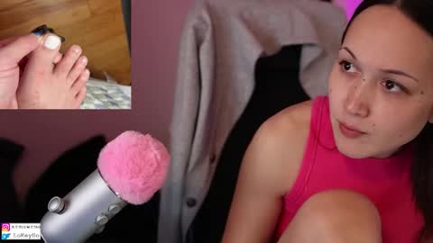 Xrma zir-ma online show from February 5, 1:42 am