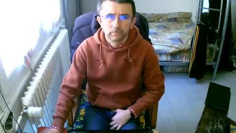 lokoum39 online show from March 4, 12:55 pm