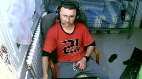 lokoum39 online show from April 2, 8:16 pm