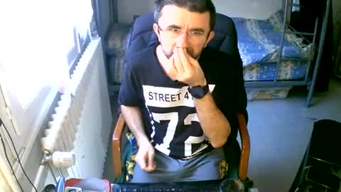 lokoum39 online show from January 12, 10:23 am