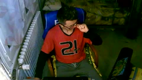 lokoum39 online show from September 18, 9:41 pm