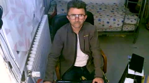 lokoum39 online show from October 16, 5:23 pm