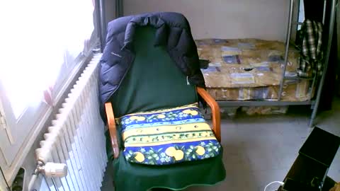 lokoum39 online show from January 30, 1:20 pm