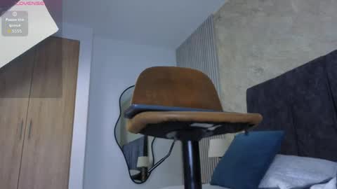Lola Sweet online show from April 25, 11:12 am