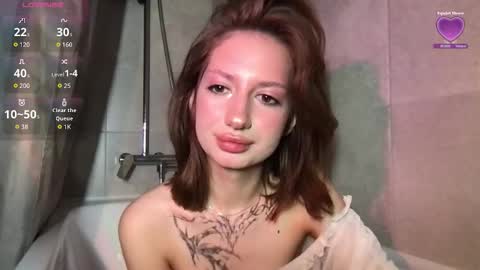 lola_booo online show from February 27, 10:35 pm