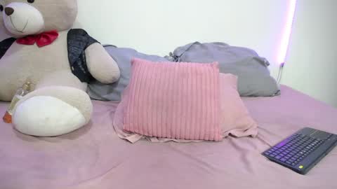 Lola Calypso online show from March 27, 2:06 am