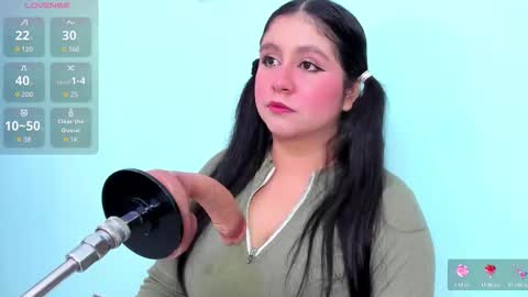 lola online show from December 1, 3:59 am