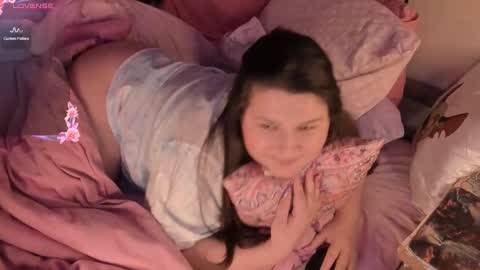 Sofiya online show from February 12, 1:30 am