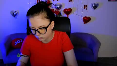 your dream online show from February 22, 10:01 pm