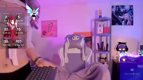 Lola Bunny online show from February 19, 12:59 pm