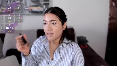 lolaasmith_21 online show from March 8, 12:53 pm