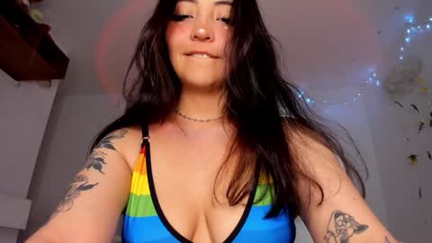 Snapshot of lolaberry_ chatting on December 5, 1:44 pm  Lola Berry  online show from December 5, 1:44 pm