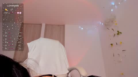 Snapshot of lolaberry_ chatting on December 3, 1:06 pm  Lola Berry  online show from December 3, 1:06 pm