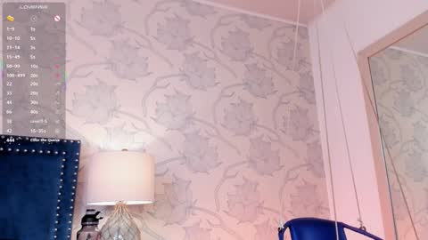  Lola Berry  online show from February 19, 5:17 am