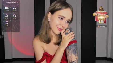 Lola3 online show from September 14, 1:01 pm