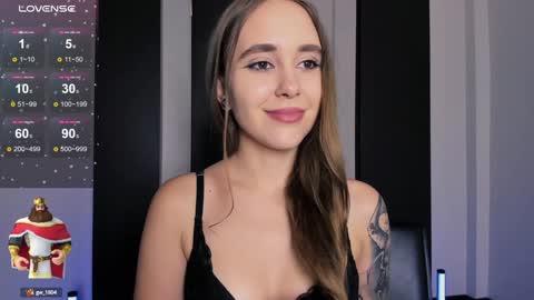 Lola3 online show from January 30, 3:33 am