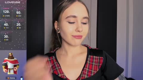 Lola3 online show from January 26, 8:23 pm