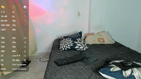 Lola  help me get to 100 thumbs online show from April 2, 4:53 am