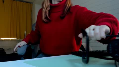 lolalemona online show from December 25, 3:49 pm