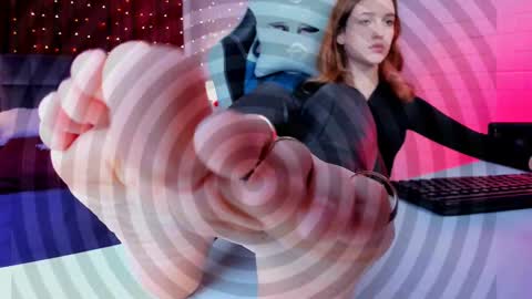 lolalemona online show from February 16, 3:27 pm