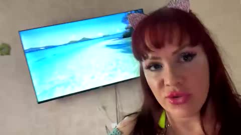 Lolaley2 online show from April 27, 12:57 pm