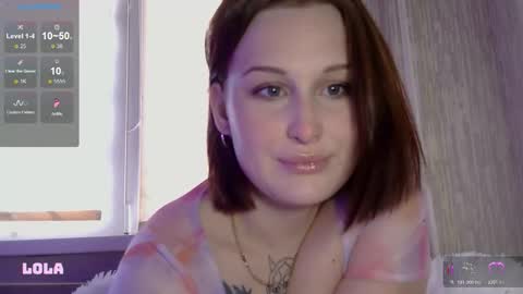 Lola online show from November 14, 7:21 am