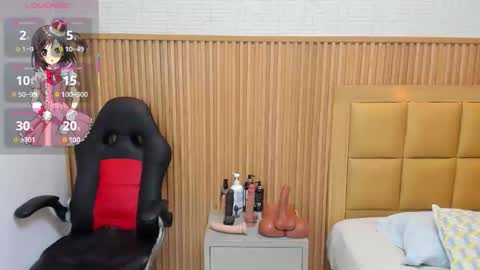 LOLA online show from November 7, 4:04 am