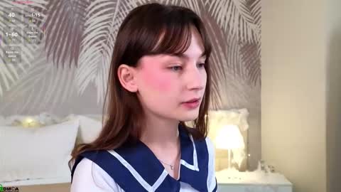Snapshot of lolaprise chatting on October 21, 1:54 am Lola online show from October 21, 1:54 am