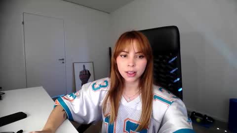 Lola doll online show from March 24, 12:55 pm