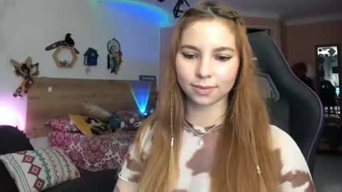 Lola doll online show from July 12, 7:28 pm