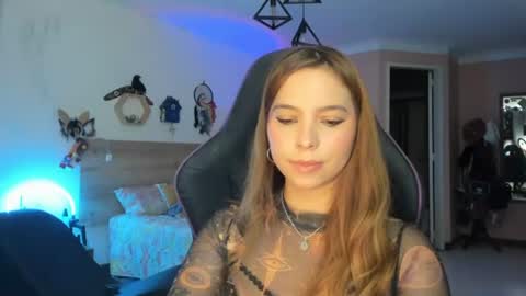 Lola doll online show from July 25, 6:17 pm