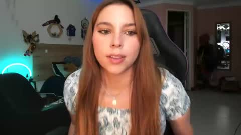 Lola doll online show from July 16, 5:38 pm
